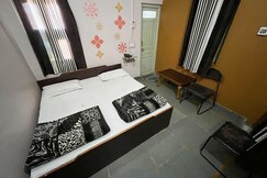 Manglam hotel and restaurant, Nagaur