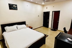 Hotel vaaruni's Sea vue, Visakhapatnam