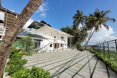 LAKE SIDE RETREAT, Cochin