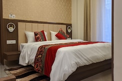 Shri Dhara Heaven, Varanasi