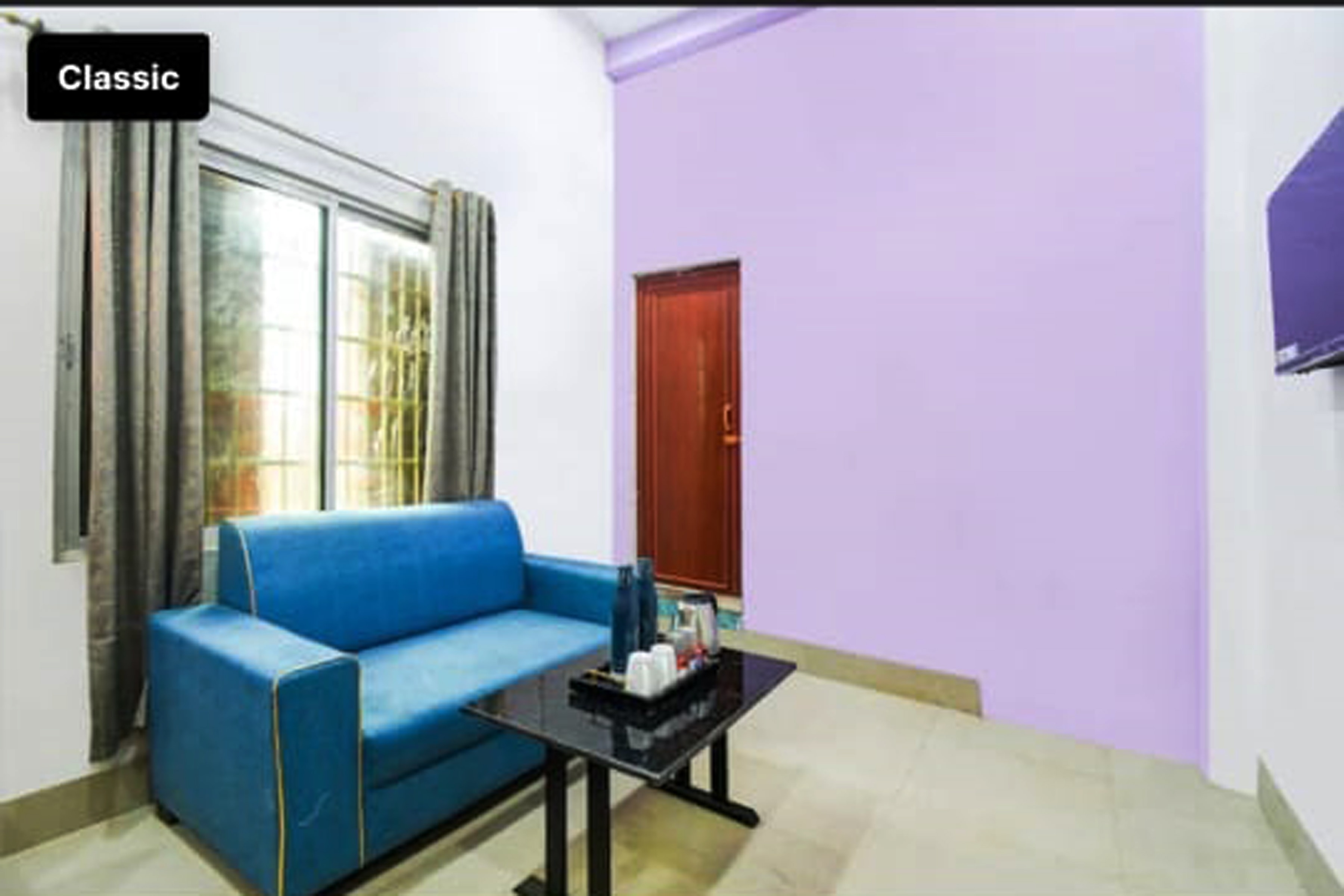 Kailash Delight Homestay - Tap to explore photos