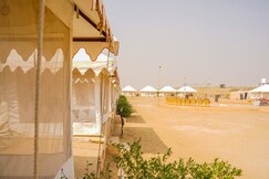 DilwaleDesertCamp, Jaisalmer