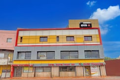 SPOT ON Hotel Center Point Inn, Bhilai