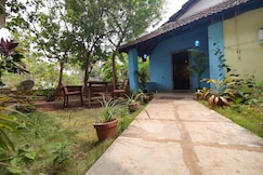 Nostalgic Goa Homestay Authentic Goan Experience, Goa