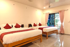 R K Resort, Mahabaleshwar