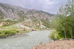 Shangroo Villa Resort, Bandipore