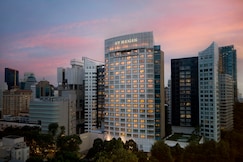 The St. Regis Singapore by Marriott, Singapore
