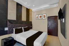 Super Hotel O Kashi Ghat Varanasi Formerly Ganga Valley, Varanasi