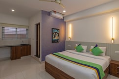 Treebo Raghavendra Tranquil Inn Bellandur, Bangalore