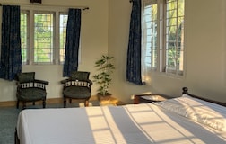 First Floor Bedroom