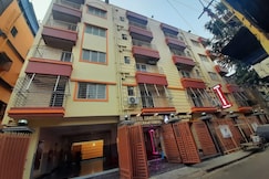 HOTEL SANDSTONE INTERNATIONAL, Kolkata