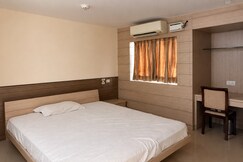 Arihant Frangipani, Chennai