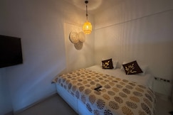 NS Boho Nest Balewadi, Pune