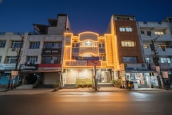 FabHotel Ashirwad, Lucknow