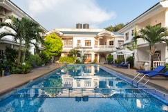 Rainforest Casa Azure 1 BHK Apartment- 3, Goa