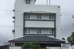 Shantham Service Apartments, Pollachi