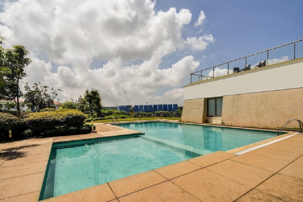Ovi Resort & Spa, Lonavala 3
