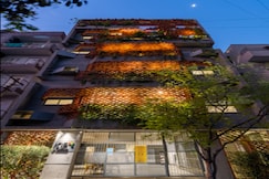 Iris Suites, Bangalore