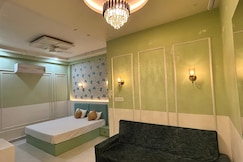 Hotel Shivngan, Ujjain