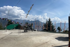 Advait Cottage, Kais Dhar, Kullu