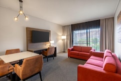 DoubleTree by Hilton Alice Springs, Barkly