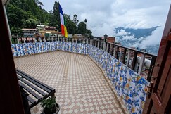 Darjeeling Hill View Homestay, Darjeeling