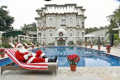 The Tiger Villa - Ranthambore (ATD India Group) , Sawai Madhopur