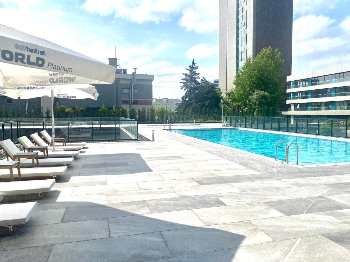 The G Hotels Istanbul - Tap to explore photos