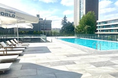 The G Hotels Istanbul, Istanbul