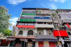 Via Abad Inn, Mumbai