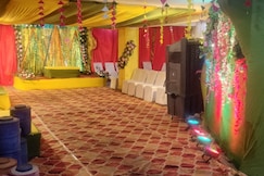 Taj 3 Star Hotel Near Taj Mahal, Agra