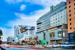 Holiday Inn Rosebank, Germiston