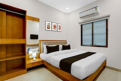 Super Hotel O Dashashwamedh Ghat Varanasi, Varanasi