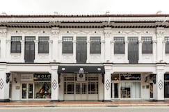 Venue Hotel, Singapore