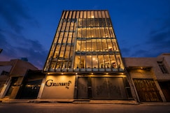 Gallivanto Inn, Delhi