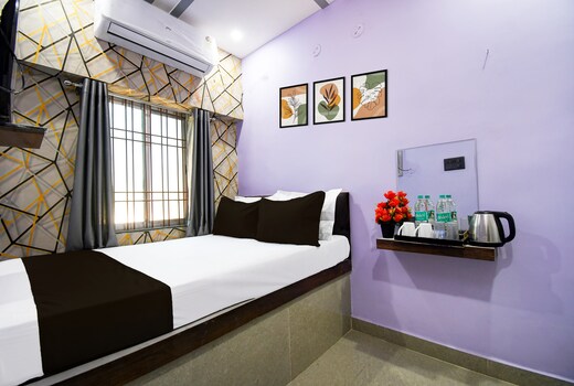Hotel O Chaya In
