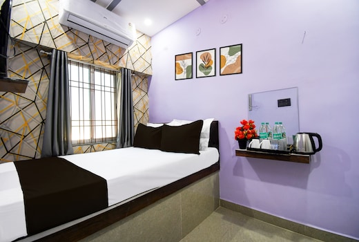 Hotel O Chaya In