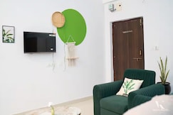 Golden Nest, Hyderabad