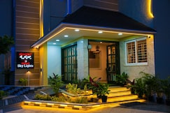 Hotel Skylights, Bangalore