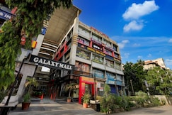 Hotel O sun villa, Ahmedabad
