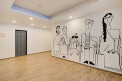 OYO Townhouse Green park Residency 3, Delhi