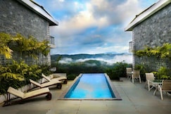 Ragamaya Resort & Spa Munnar, Munnar