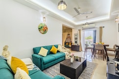 Azure Rio, Goa