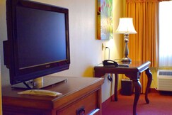 Best Western San Isidro Inn, Webb