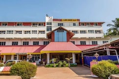 Sharada International Hotel, Udupi
