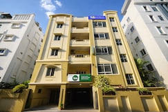 FabHotel The Stem - T-Hub & Knowledge City, Hitech City, Hyderabad