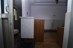 Hotel O Yamuna Residency, Jamshedpur