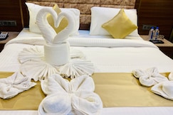 THE CLAN HOTEL - VIJAY NAGAR INDORE, Indore