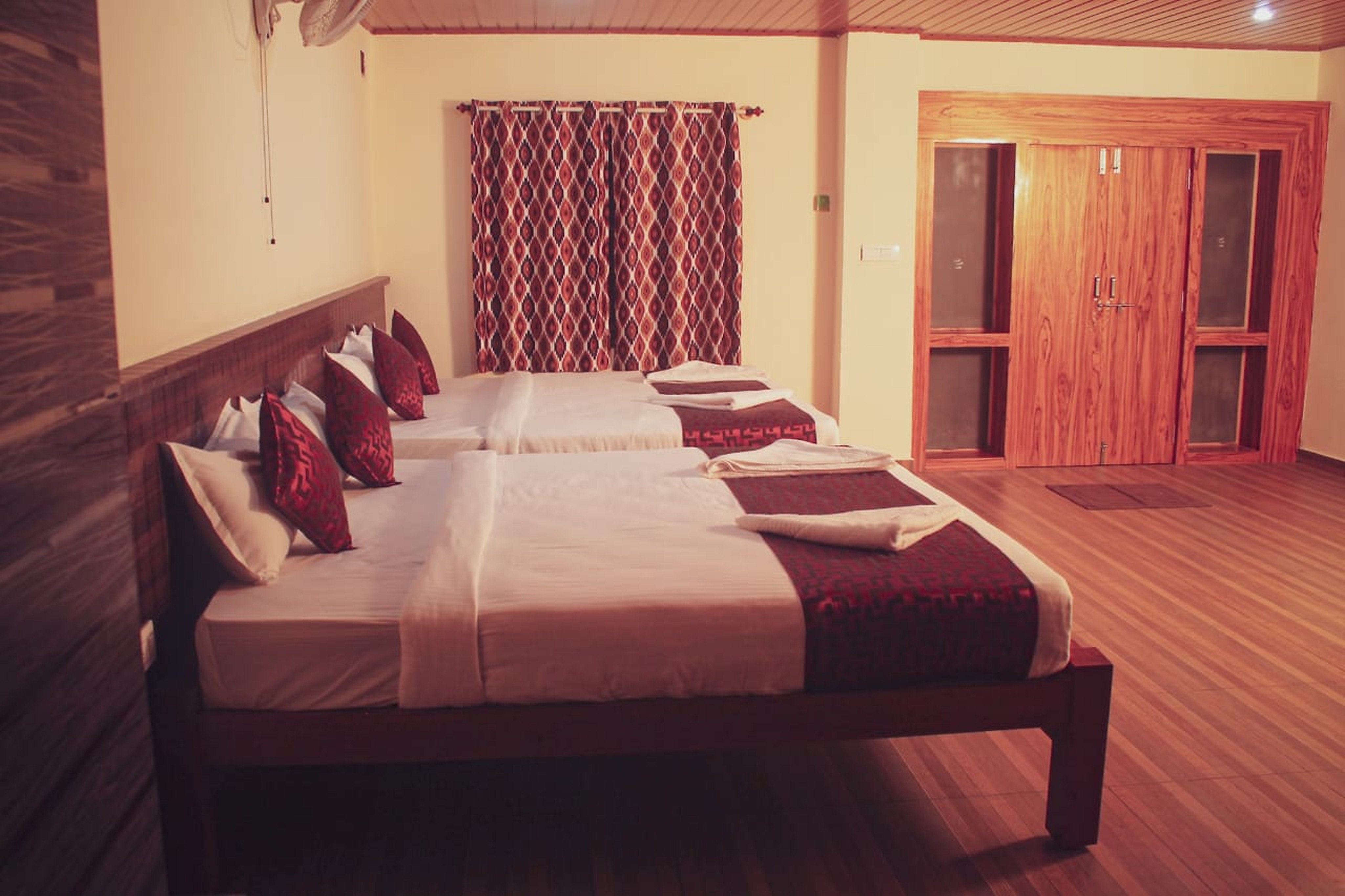 Phalam Farmstay - Tap to explore photos