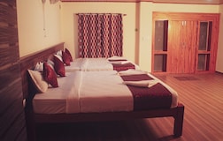 Deluxe Cottages